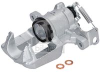 Bremssattel