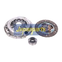 Set ambreiaj JAPANPARTS, Cod: KF-330