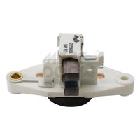 регулатор на генератор