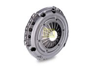 Kupplungsdruckplatte