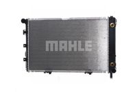 Thumbnail - Radiateur - CR371000S - MAHLE