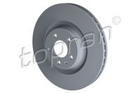 спирачен диск