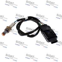 NOx-Sensor, NOx-Katalysator