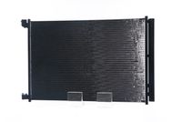 Thumbnail - Condensor, airconditioning - AC412000S - MAHLE