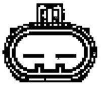 Thumbnail - Koelventilatorwiel - CFF356000P - MAHLE