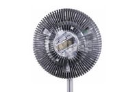 Thumbnail - Koppeling, radiateurventilator - CFC25000P - MAHLE