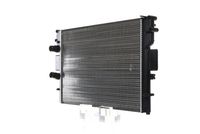 Thumbnail - Radiateur - CR1254001S - MAHLE