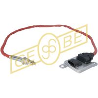 NOx-Sensor, NOx-Katalysator NOx-Sensor, NOx-Katalysator