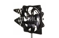 Thumbnail - Koelventilatorwiel - CFF361000P - MAHLE