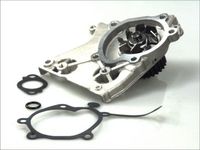 THERMOTEC Waterpomp, motorkoeling 2