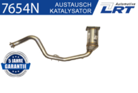 Katalysator