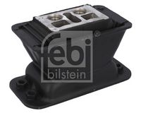 Lagerung, Automatikgetriebe