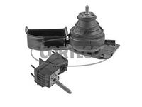 Lagerung, Motor