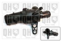 Thermostat, Kühlmittel