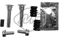Führungshülsensatz, Bremssattel Führungshülsensatz, Bremssattel