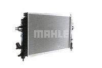 Thumbnail - Radiateur - CR1857000S - MAHLE