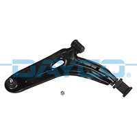 Lenker, Radaufhängung