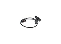 Sensor, Raddrehzahl