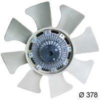 Thumbnail - Koelventilatorwiel - CFF452000P - MAHLE