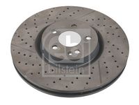 Bremsscheibe