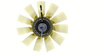 Thumbnail - Koelventilatorwiel - CFW95000P - MAHLE