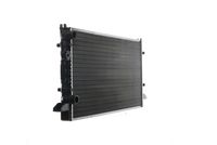 Thumbnail - Radiateur - CR509000S - MAHLE