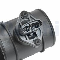 DELPHI Luchtmassameter 2