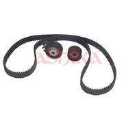 Set curea de distributie ASHIKA, Cod: KCT007