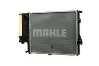 Thumbnail - Radiateur - CR244000P - MAHLE