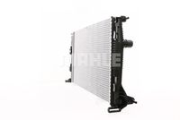 Thumbnail - Radiateur - CR24000S - MAHLE