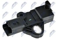 импулсен датчик, колянов вал