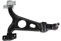 Bascula / Brat suspensie roata METZGER AUTOTEILE, Cod: 58000702