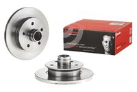 Bremsscheibe