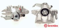 Bremssattel