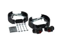 BOSCH Remschoenset 6