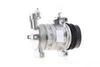Thumbnail - Compressor, airconditioning - ACP1456000S - MAHLE