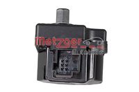 METZGER AUTOTEILE Stel element, mengklep 3