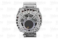 Γεννήτρια VALEO RE-GEN REMANUFACTURED