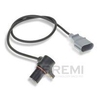 импулсен датчик, колянов вал