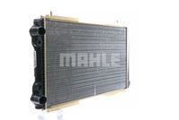 Thumbnail - Radiateur - CR474000S - MAHLE