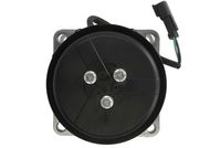 THERMOTEC Compressor, airconditioning 2