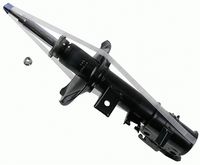 Stoßdämpfer