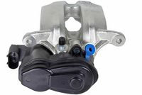 спирачен апарат