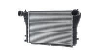 Thumbnail - Intercooler, inlaatluchtkoeler - CI83000P - MAHLE