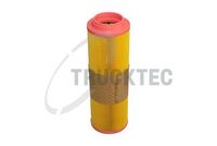 въздушен филтър