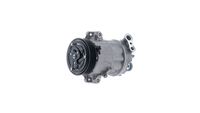 Thumbnail - Compressor, airconditioning - ACP1563000P - MAHLE