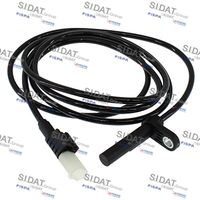 Sensor, Raddrehzahl