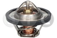 термостат, охладителна течност