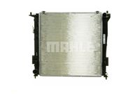 Thumbnail - Radiateur - CR1320000P - MAHLE