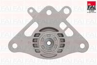 TAMPON AMORTIZOR CU RULMENT SARCINA